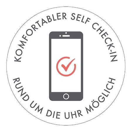 Alpengluehen Smart Hotel Olching Eksteriør bilde